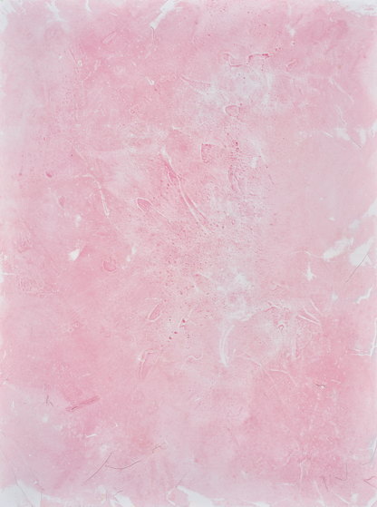 Fondo de vinilo COSITA - Rosa 