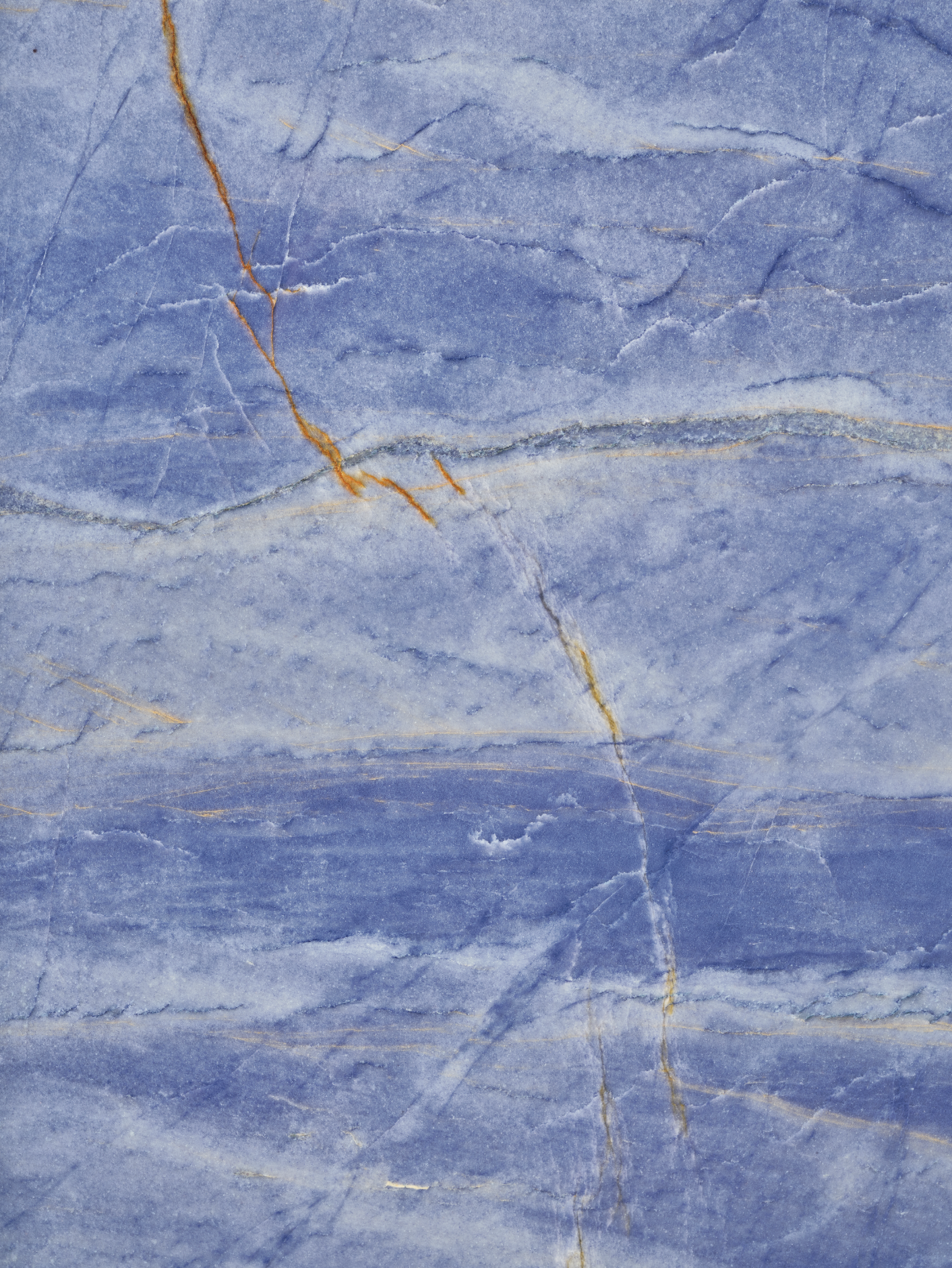 Azul Boquira vinyl backdrop. Warm brown marbling across purple and blue toned stone perfect for food, drink, and product photography.