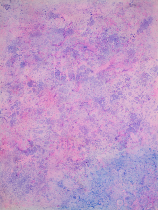 COSITA x surfacehaus Vinyl-Hintergrund – Wiese 