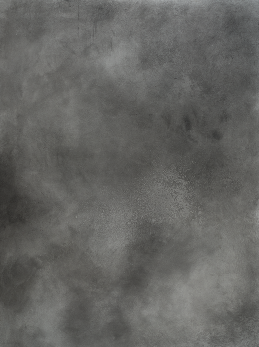 COSITA x surfacehaus Vinyl Backdrop - Pewter