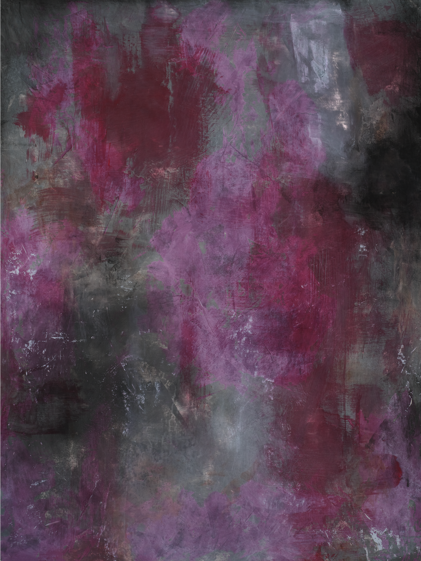 COSITA x surfacehaus Vinyl-Hintergrund – Wiese 