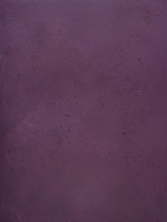 deep eggplant purple tone textured surface