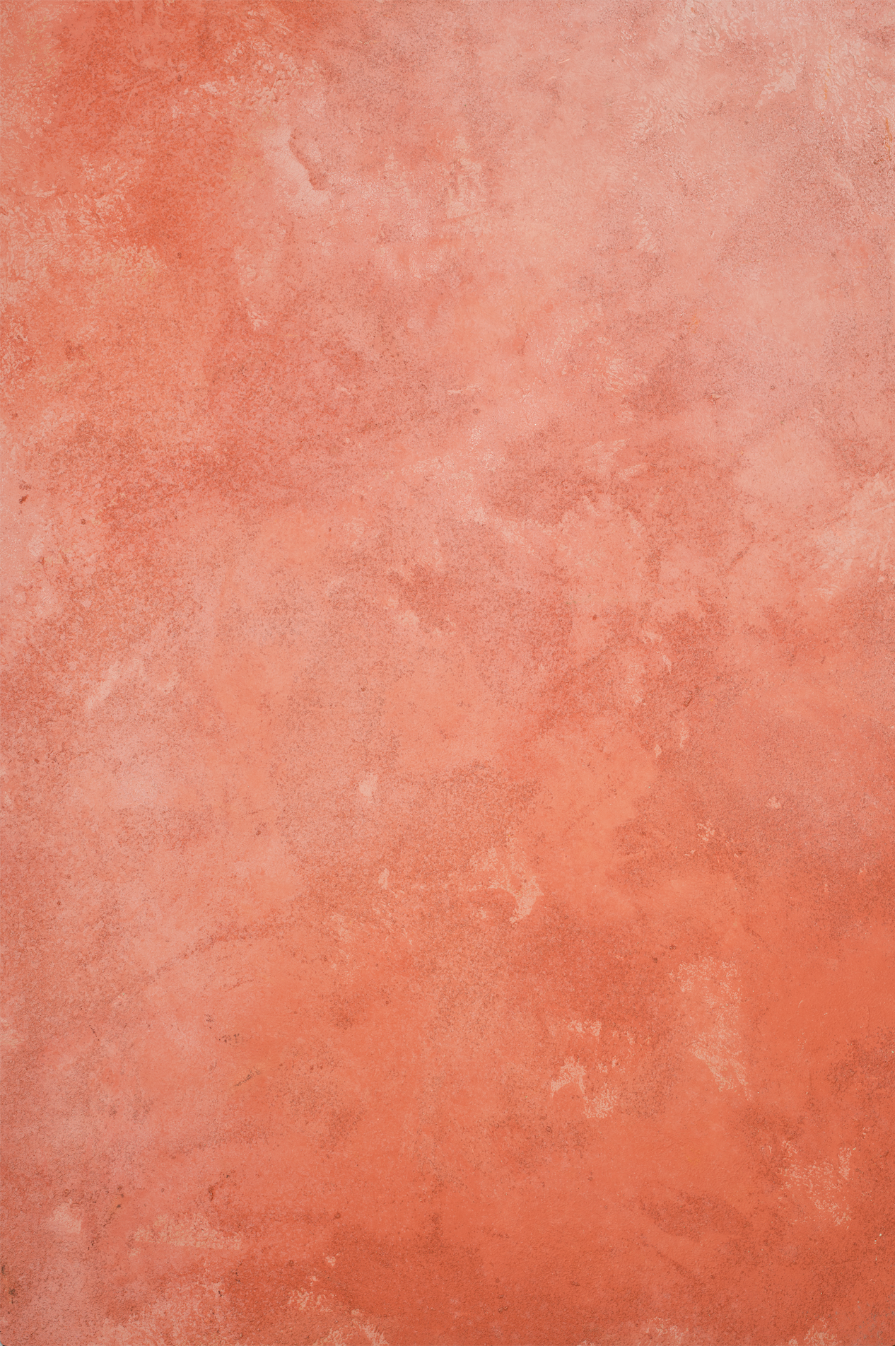 light orange and burnt orange textured surface