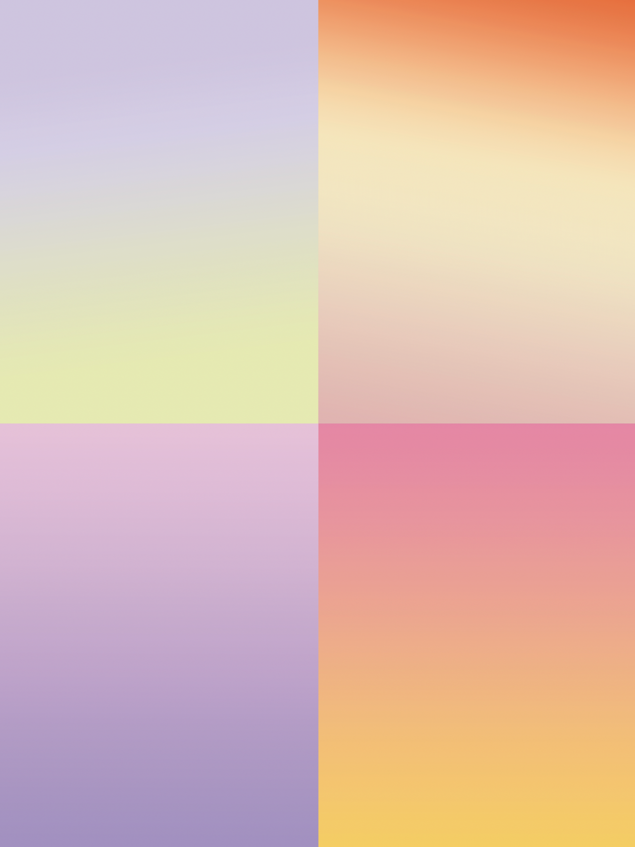 Gradients Bundle