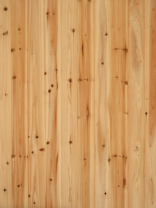 COSITA x surfacehaus Vinyl Backdrop - Cedar