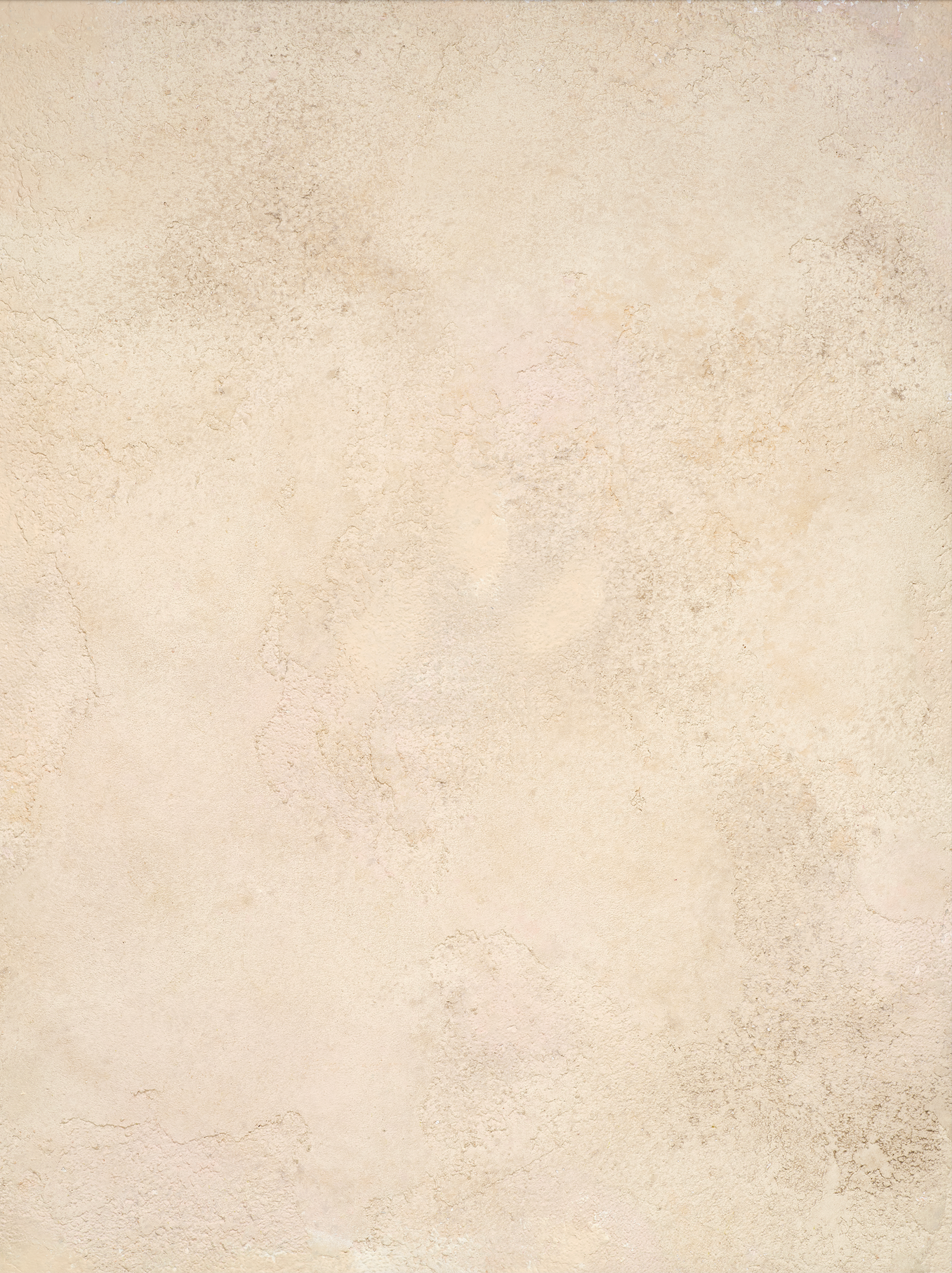 Warm toned white and brown textured plaster surface for photography