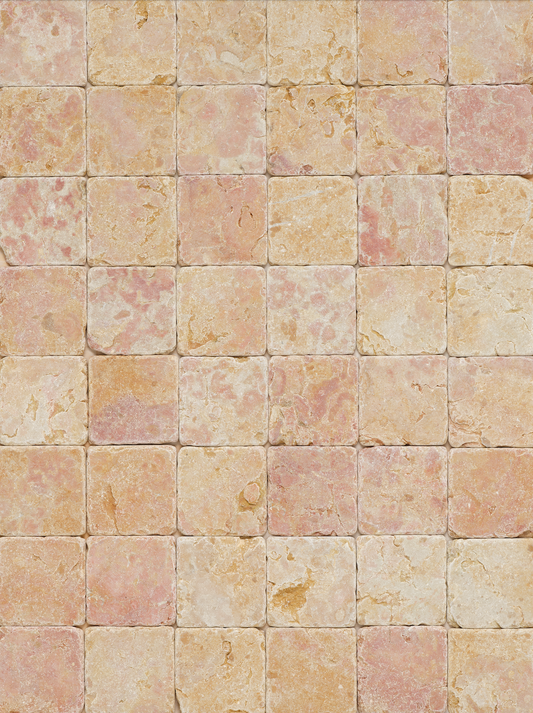 COSITA Vinyl Backdrop - English Rose