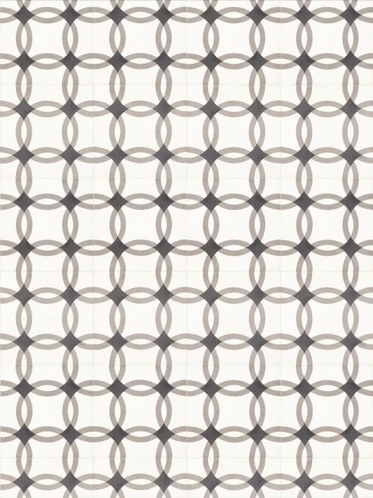 COSITA Vinyl Backdrop - La Maison