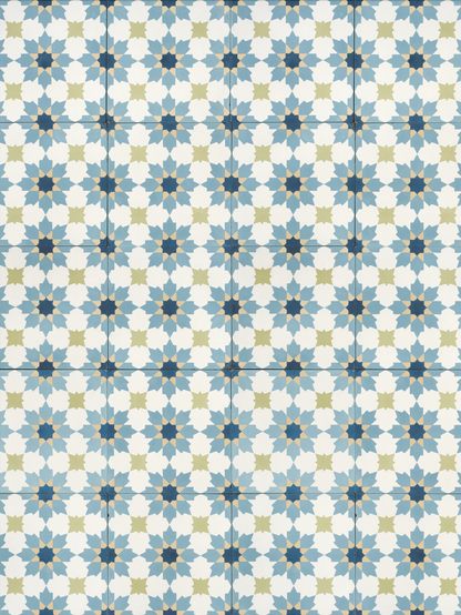 Fondo de vinilo COSITA x Surfacehaus - Prado 