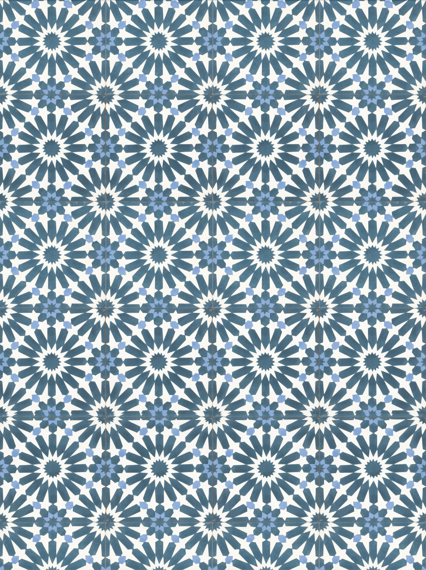 COSITA Vinyl Backdrop - Andalusia