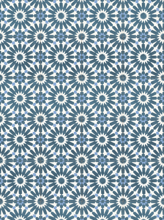 COSITA Vinyl Backdrop - Andalusia