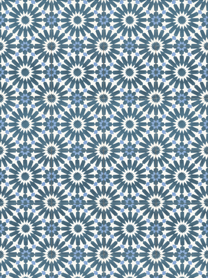 COSITA Vinyl Backdrop - Andalusia