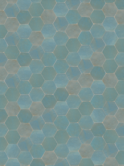 COSITA Vinyl Backdrop - Atlantis