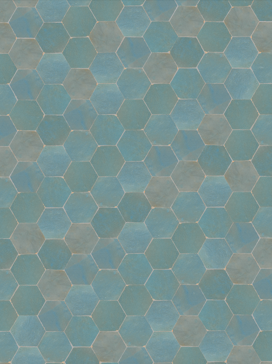 COSITA Vinyl Backdrop - Atlantis