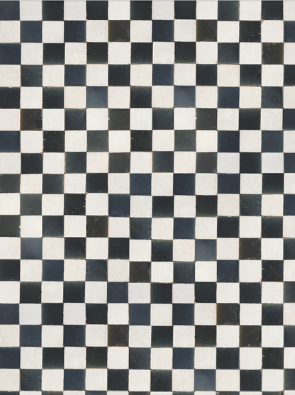 COSITA x surfacehaus Vinyl-Hintergrund – Wiese 