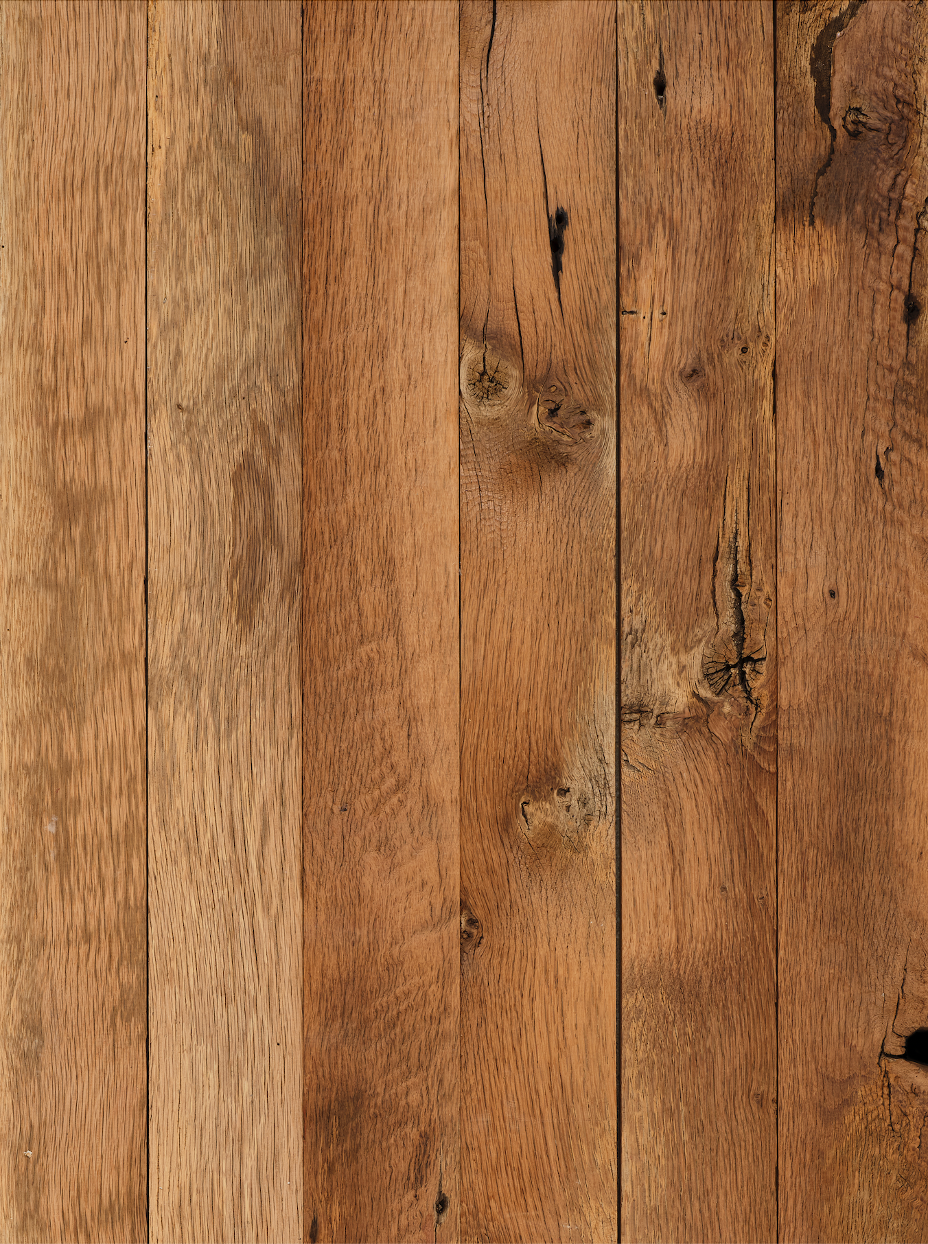 COSITA Vinyl Backdrop - Oak Planks