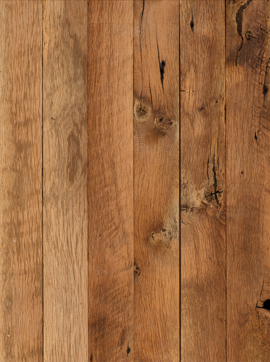 COSITA Vinyl Backdrop - Oak Planks