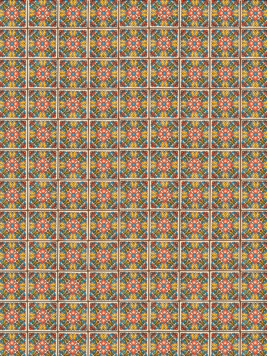 COSITA Vinyl Backdrop - Primavera Brown