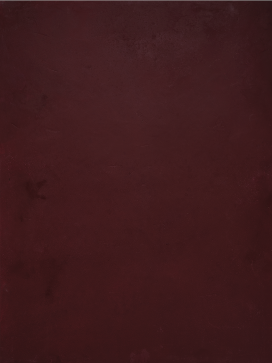wine colored, one tone, vinyl surface backdrop 