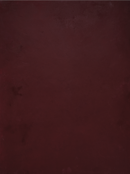 wine colored, one tone, vinyl surface backdrop
