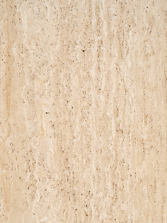 travertine stone surface vinyl backdrop