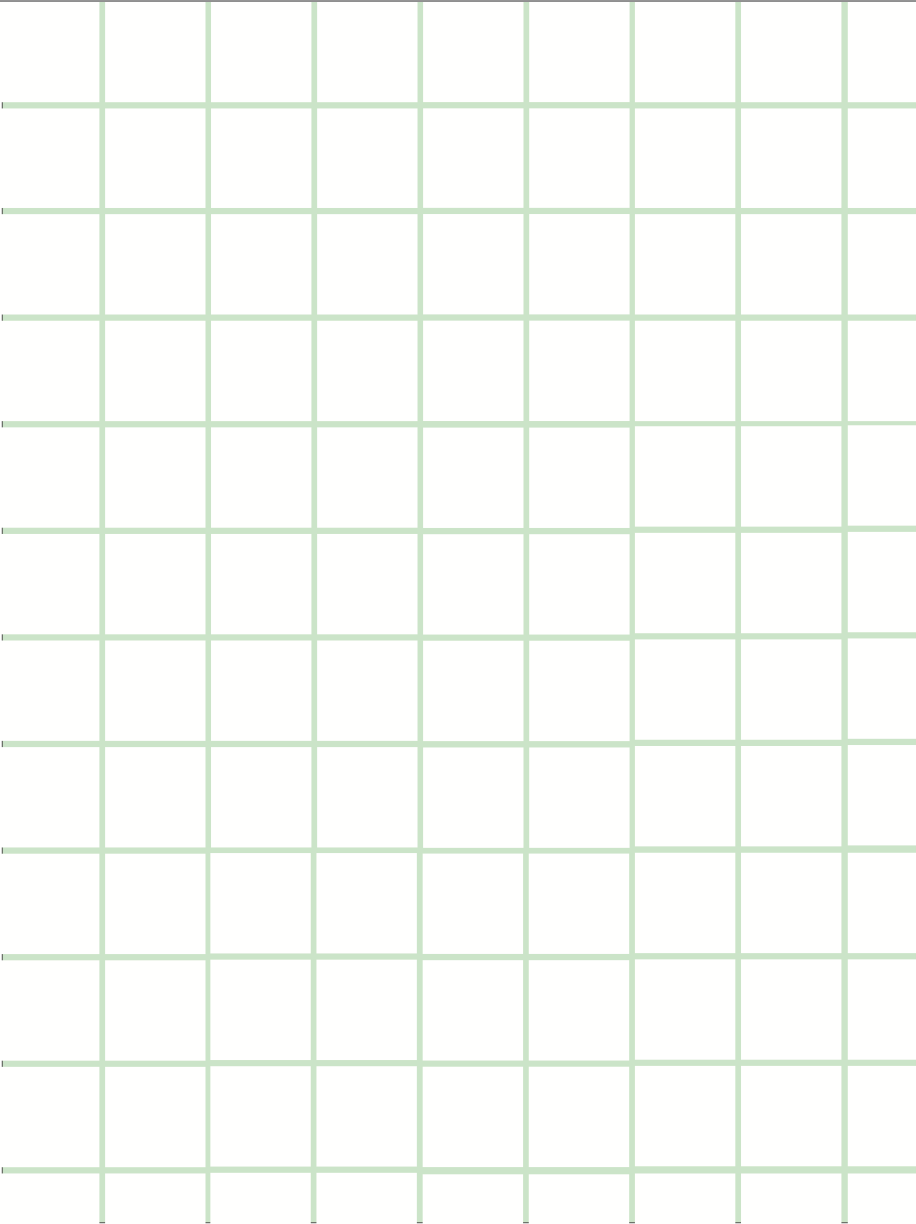 COSITA Vinyl Backdrop - Something Mint