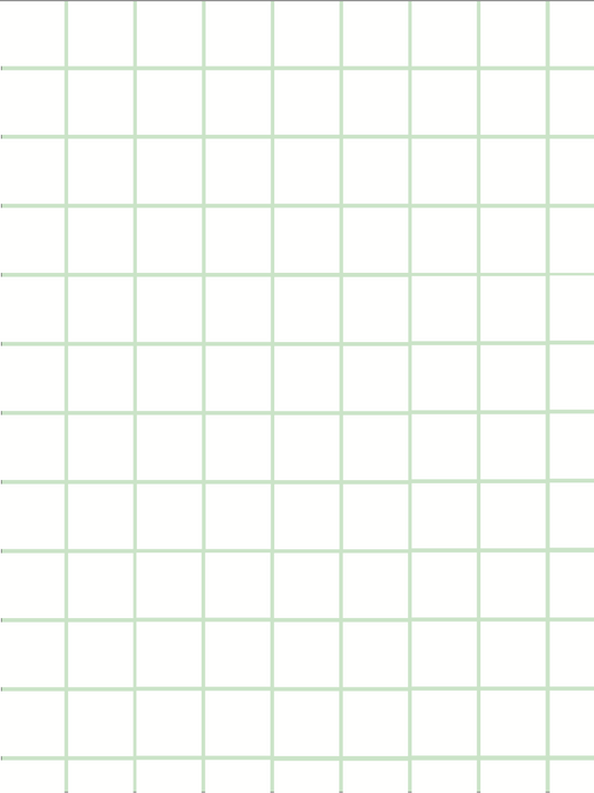 COSITA Vinyl Backdrop - Something Mint