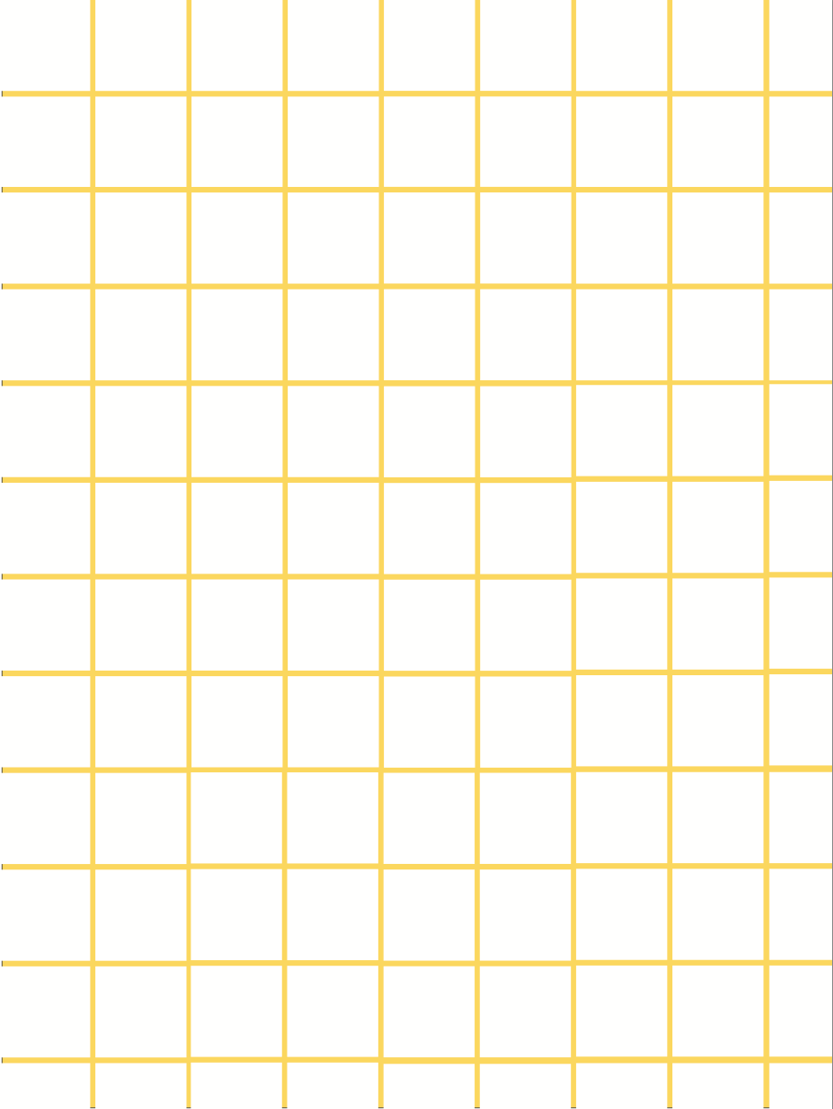 COSITA Vinyl Backdrop - Citrus