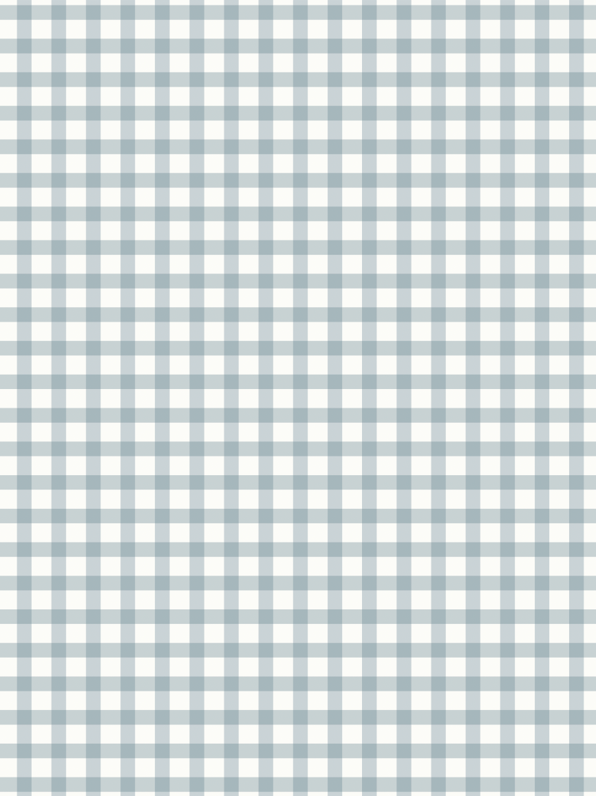 COSITA Vinyl Backdrop - Spring Picnic