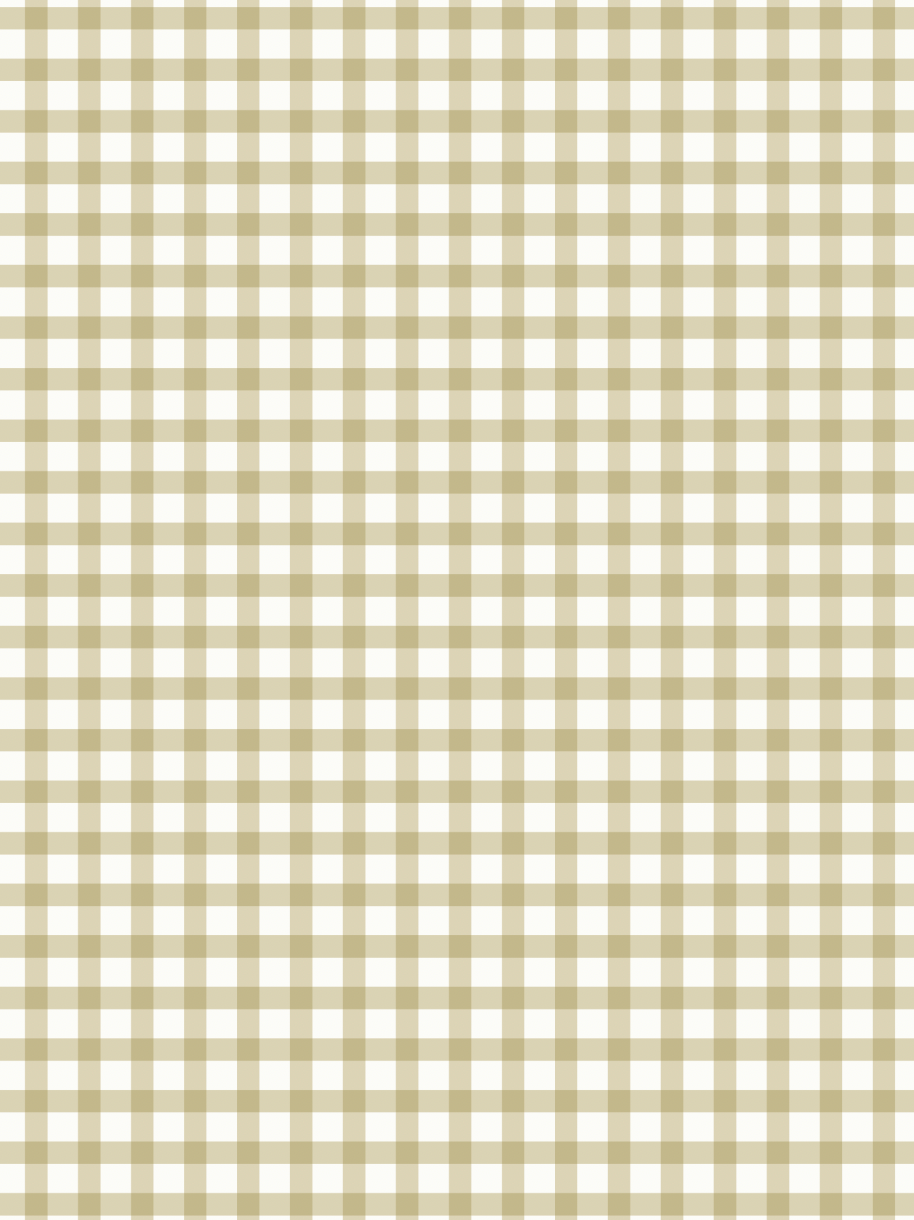 COSITA Vinyl Backdrop - Spring Picnic