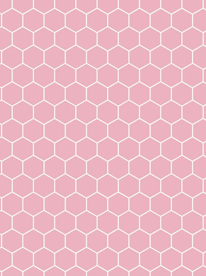 COSITA Vinyl Backdrop - Be Mine