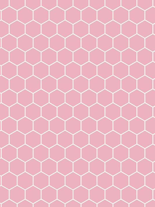 COSITA Vinyl Backdrop - Be Mine