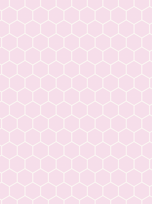 COSITA Vinyl Backdrop - Baby Spice