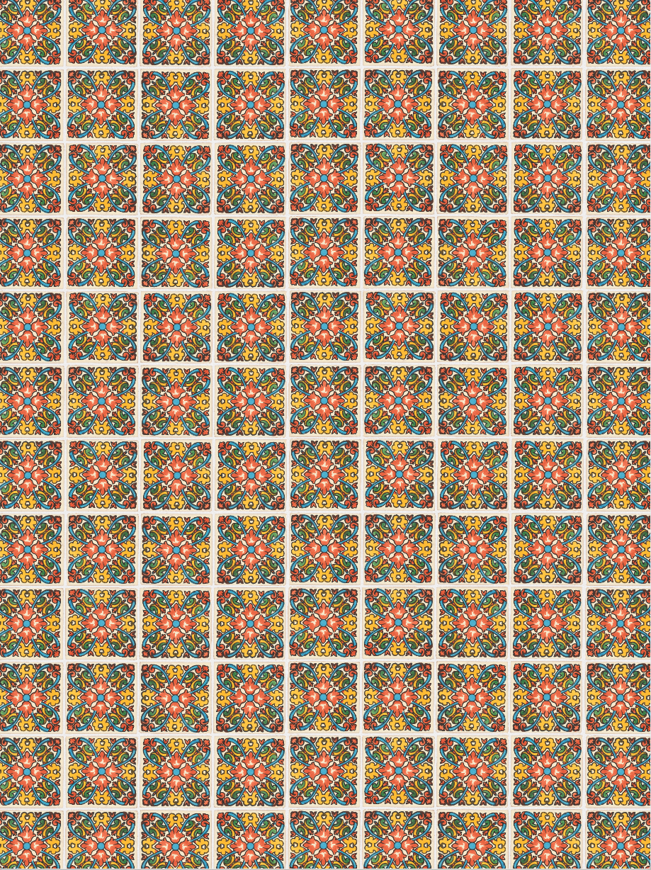 Fondo de vinilo COSITA x Surfacehaus - Prado 