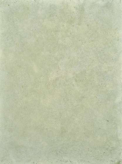 Vinyl backdrop of textured sage green and white surface perfect for food, drink, and product photography.