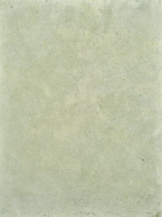 Vinyl backdrop of textured sage green and white surface perfect for food, drink, and product photography.