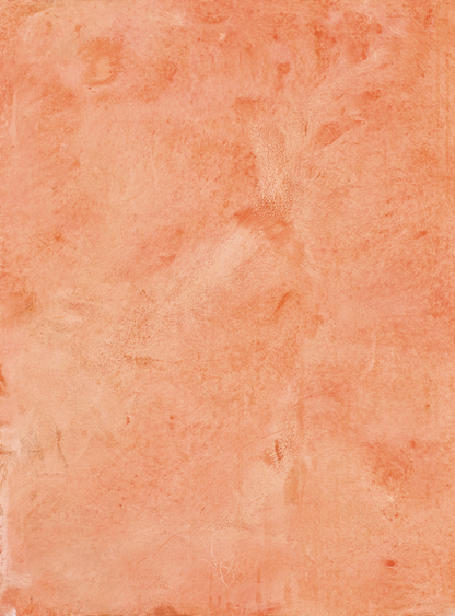 COSITA Vinyl-Hintergrund – Mandarinentraum 