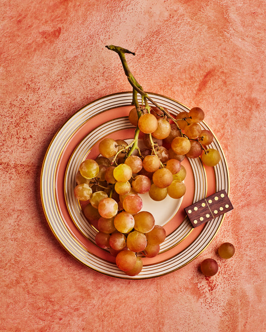 COSITA Vinyl Backdrop -  Tangerine Dream