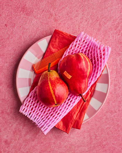 COSITA Vinyl Backdrop -  Watermelon Juice