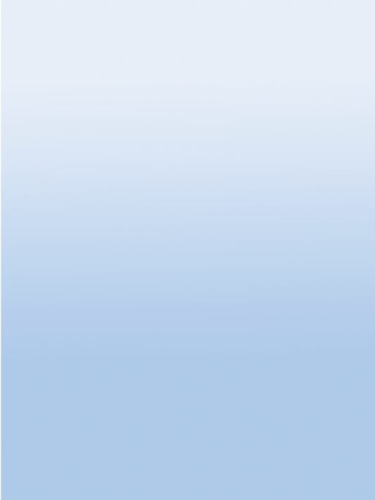 Baby blue vinyl backdrop. Warm pink blue to light blue gradient backdrop perfect for food, drink, and product photography.