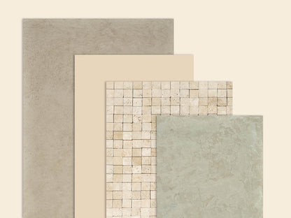 Earthy Neutrals Bundle