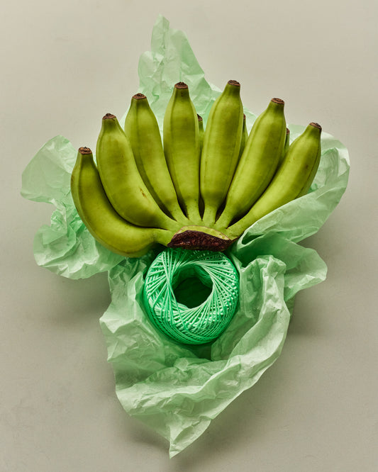 COSITA Vinyl Backdrop -  Coconut