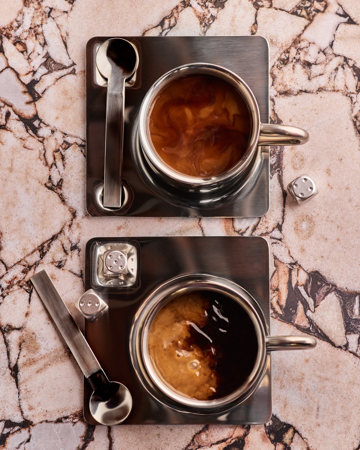 COSITA Vinyl Backdrop -  Beauty Grey