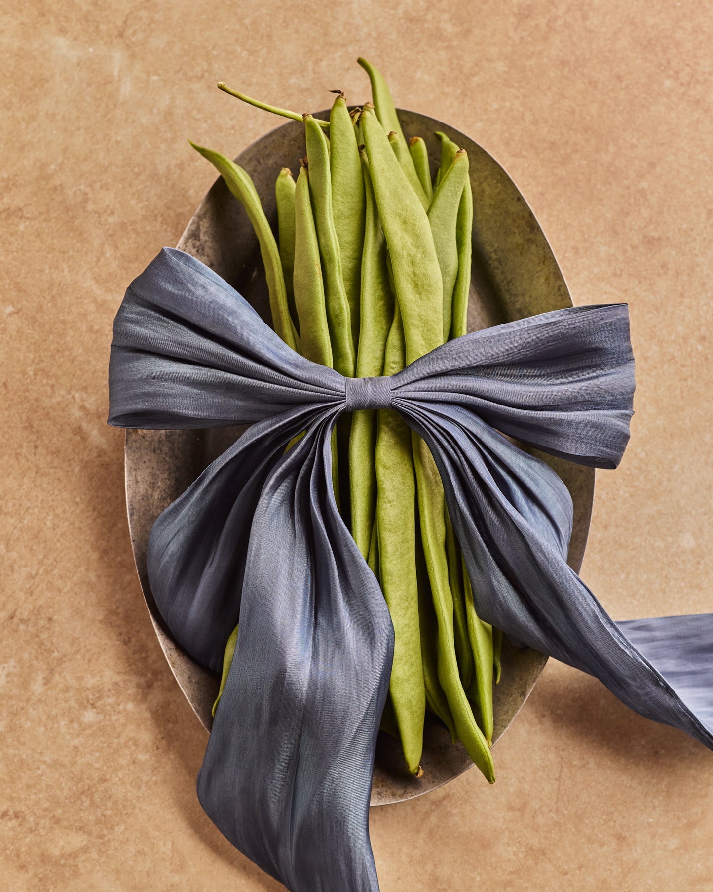 COSITA Vinyl Backdrop - Cinnamon Sugar