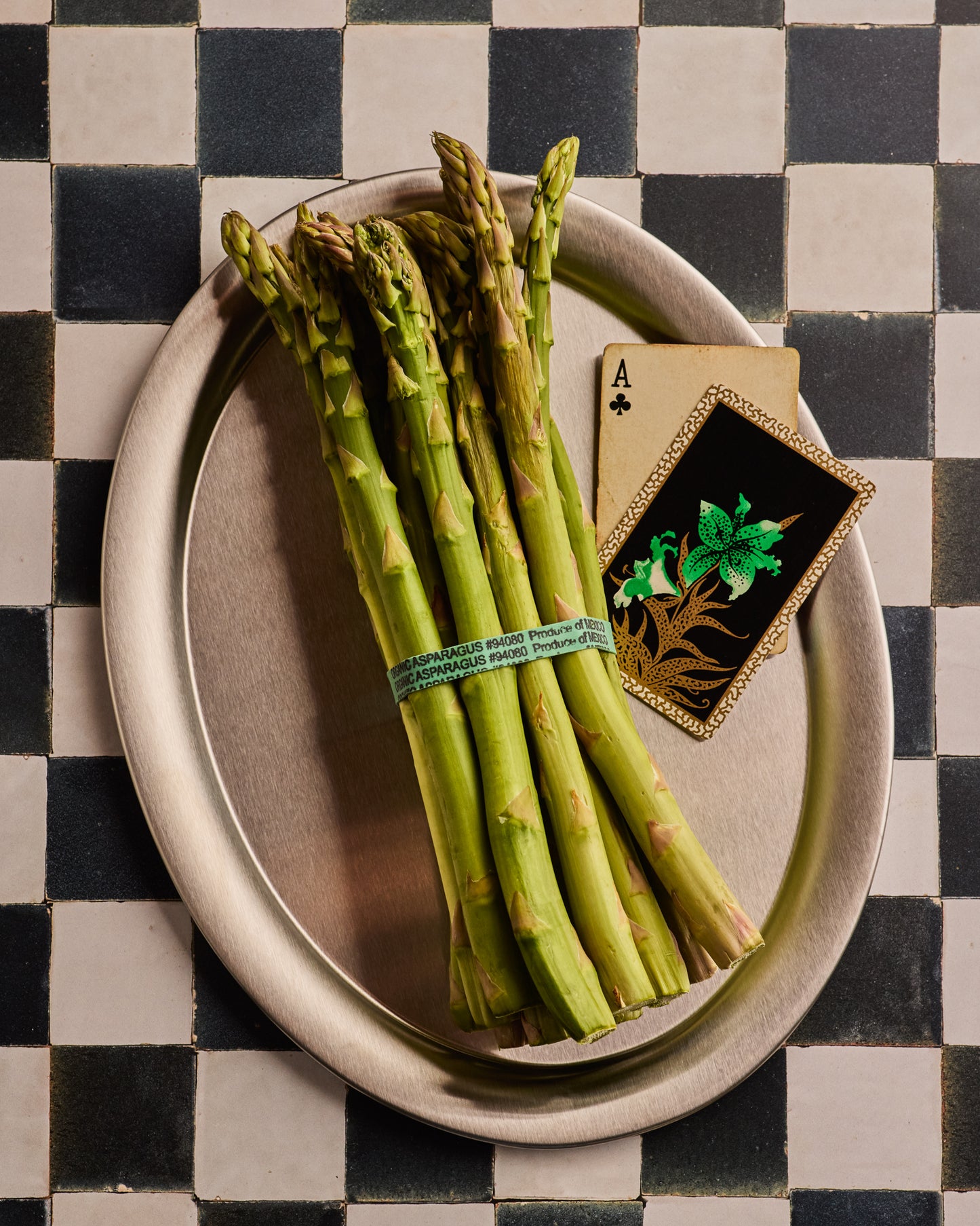 COSITA Vinyl Backdrop - Bistro 2"