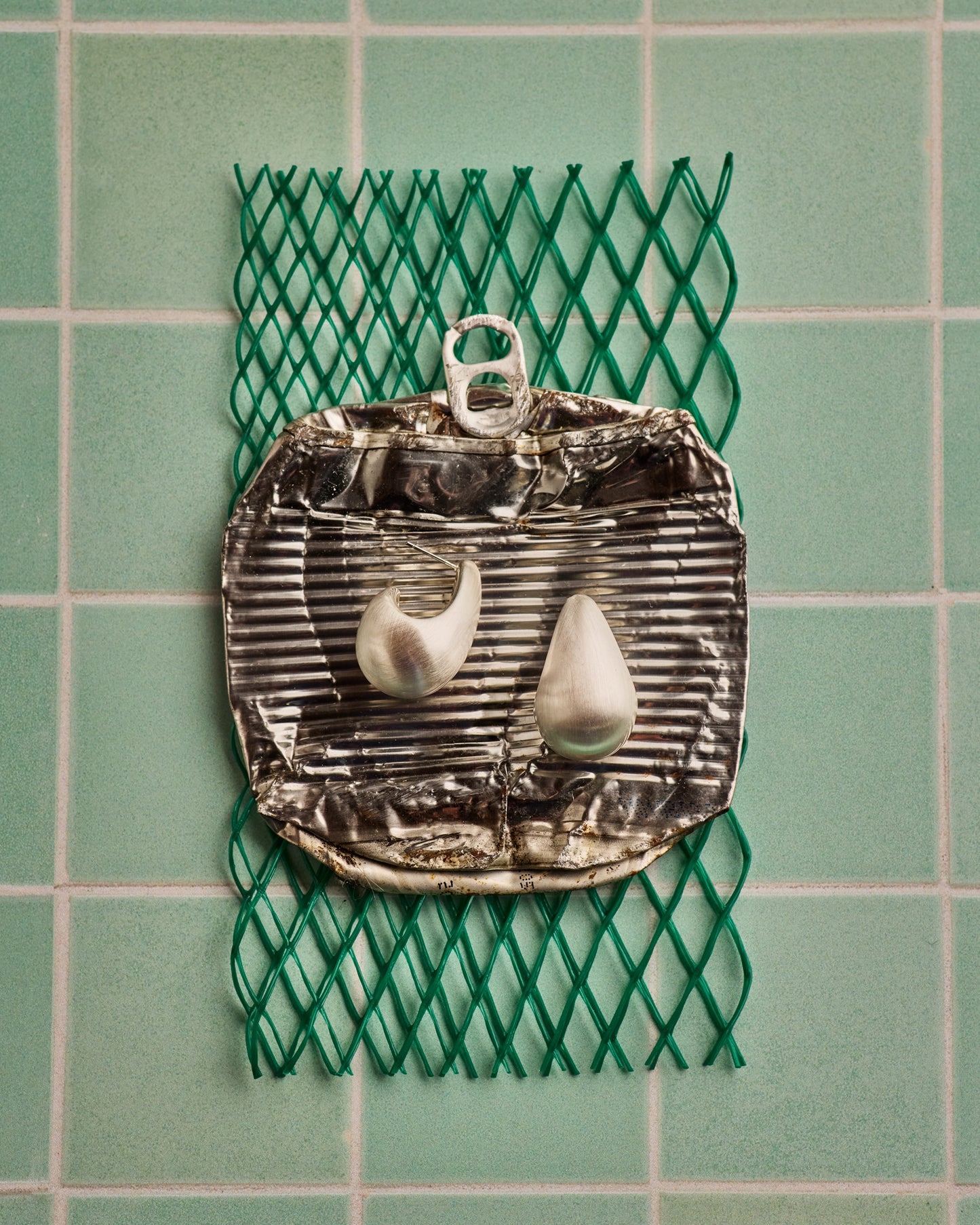 COSITA Vinyl Backdrop - Cabo