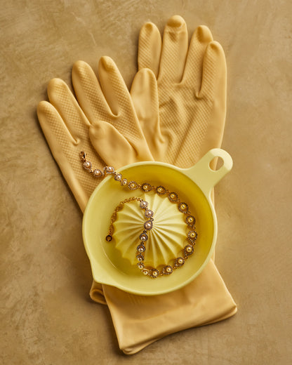 COSITA x Baucke Vinyl Backdrop -  Desert Sage
