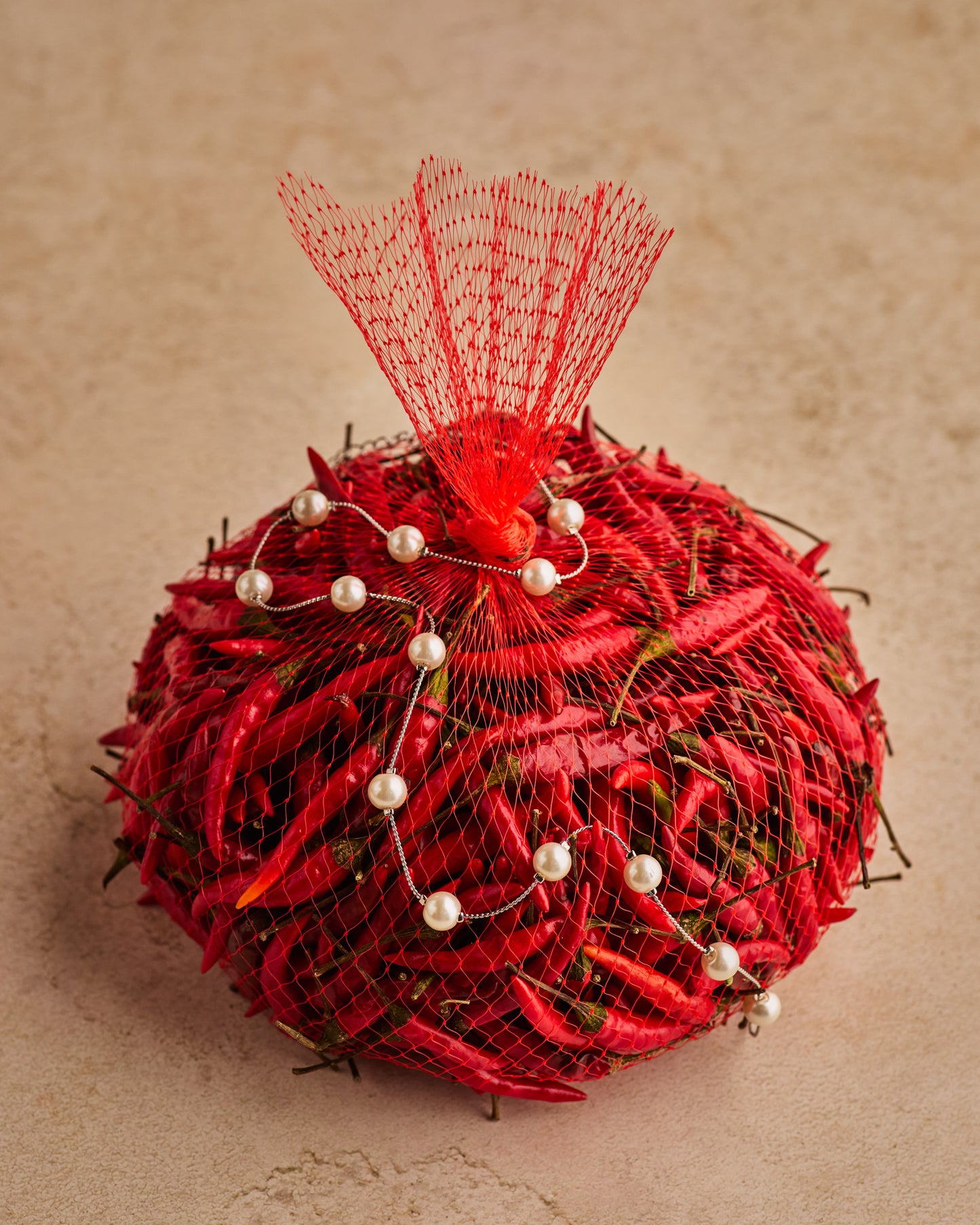 COSITA Vinyl Backdrop - Dubrovnik