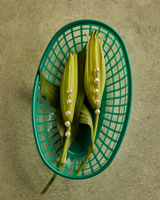 COSITA Vinyl Backdrop -  Soft Sage