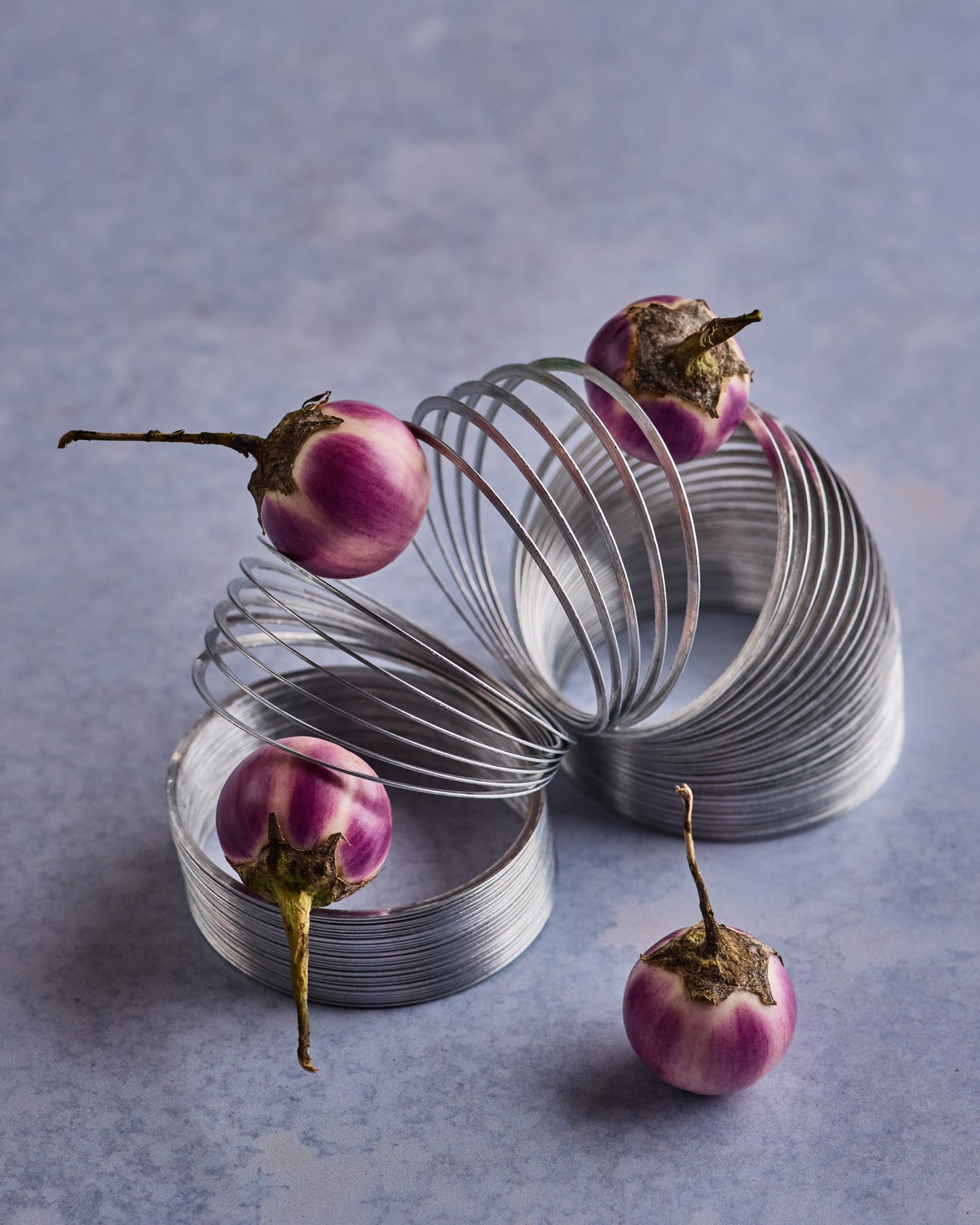 Fondo de vinilo COSITA - Pátina 